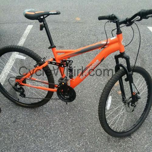 Mongoose Ledge 2.2 fiche technique et avis